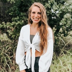 Meet your Posher, Luci